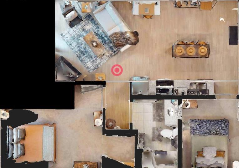 2 Bedroom Brand New Apartment Near Mayo, Park Free Rochester Dış mekan fotoğraf