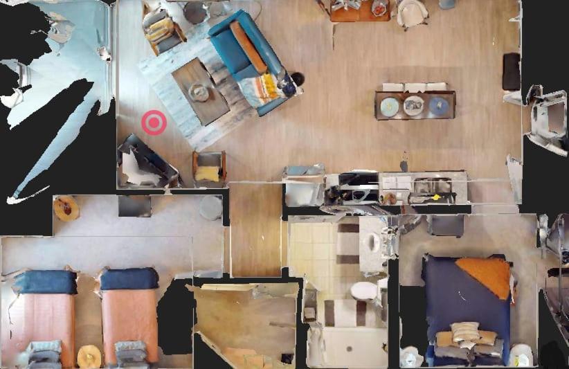 2 Bedroom Brand New Apartment Near Mayo, Park Free Rochester Dış mekan fotoğraf