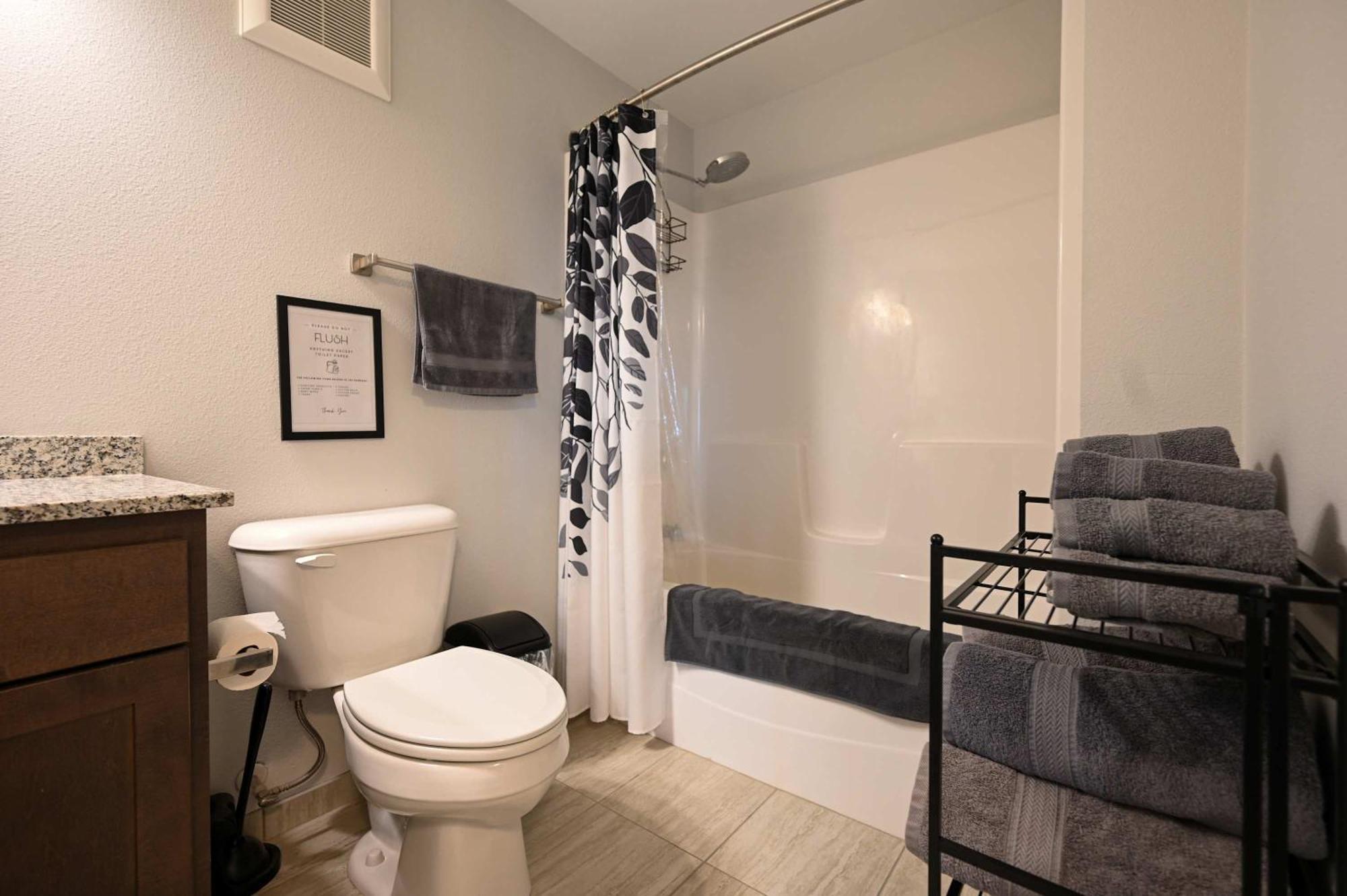 2 Bedroom Brand New Apartment Near Mayo, Park Free Rochester Dış mekan fotoğraf