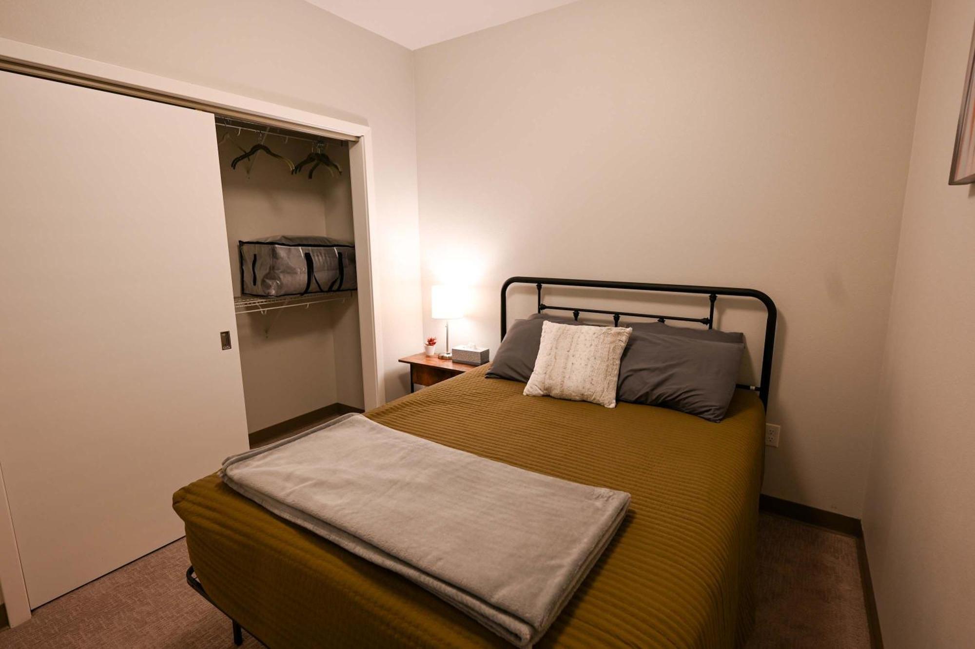 2 Bedroom Brand New Apartment Near Mayo, Park Free Rochester Dış mekan fotoğraf
