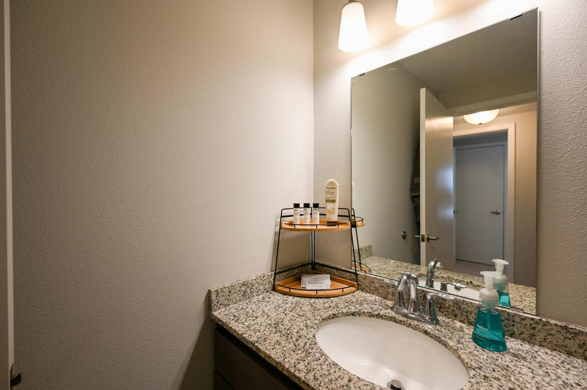 2 Bedroom Brand New Apartment Near Mayo, Park Free Rochester Dış mekan fotoğraf